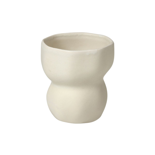 Broste Copenhagen Limfjord muki 20 cl Soft beige