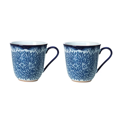 Ostindia Floris Muki 30 cl 2-pack
