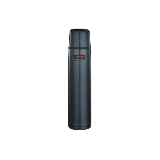 Thermos varakuppi Midnight Blue pulloille