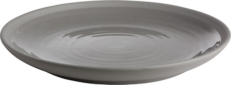 Asetti 21 cm Harmaa