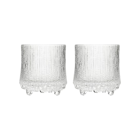 Ultima Thule on-the-rocks 28cl 2-pack
