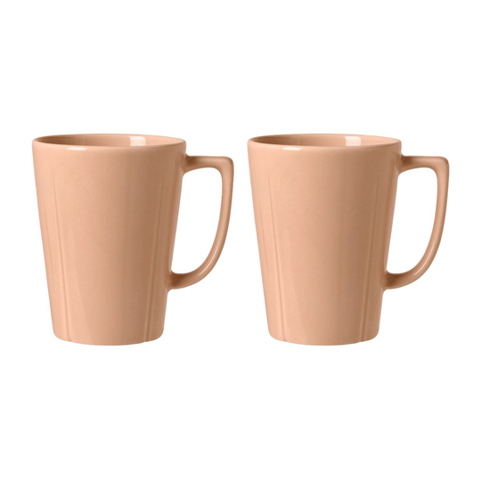 Rosendahl Grand Cru muki 2-pakkaus Blush