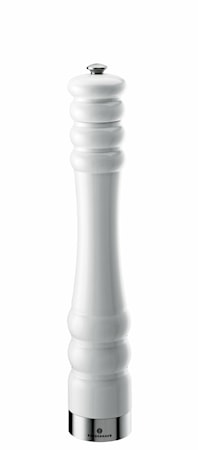 Munchen Suola- ja pippurimylly 35 cm valkoinen