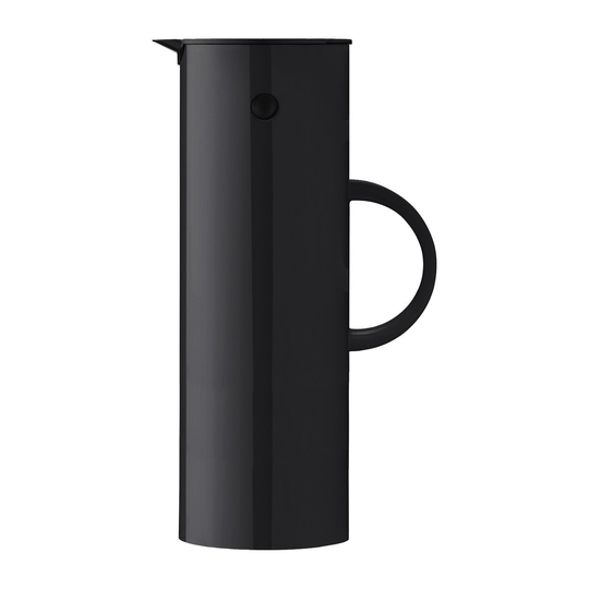Stelton Stelton termoskannu EM77 musta kiiltävä
