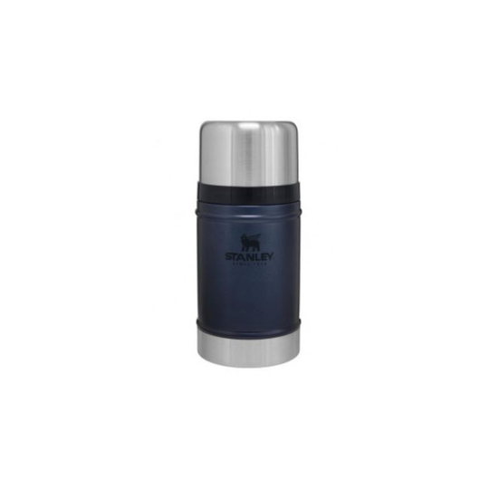 Stanley Classic Vacuum 0.7L ruokatermos, sininen