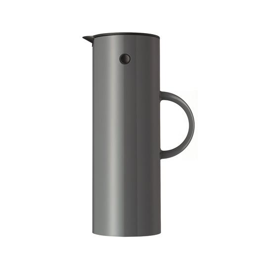 Stelton Stelton termoskannu EM77 graniitinharmaa kiiltävä