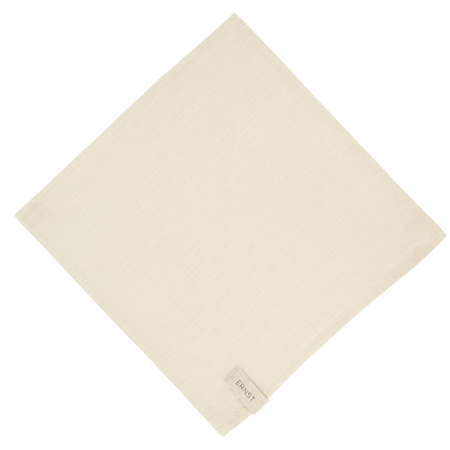 Servetti Kangas Beige 2-p