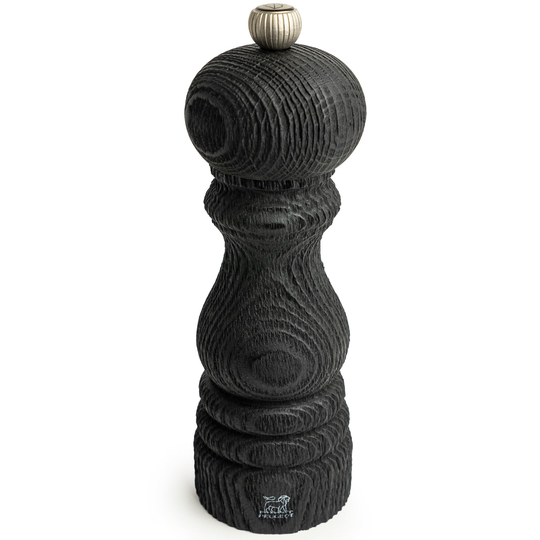 Peugeot Paris Nature -pippurimylly, 18 cm, black