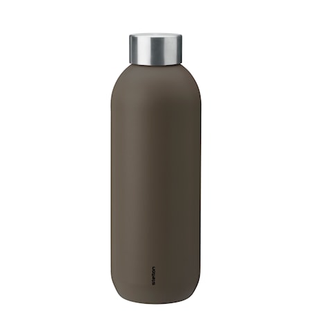 Keep Cool Termospullo 0,75 L Soft Bark