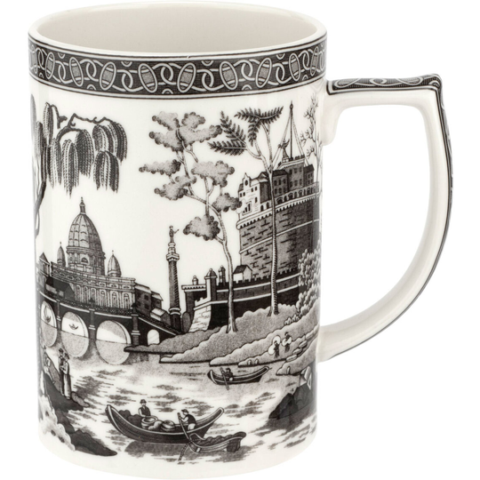 Spode Heritage Rome -muki, 34 cl