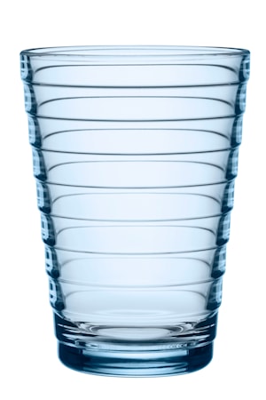 Aino Aalto Juomalasi Aqua 33 cl 2 kpl