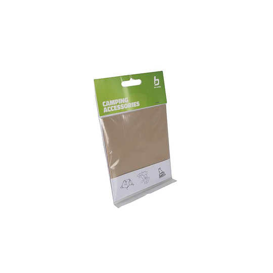 Bo-Camp puuvilla korjauspaikat, beige