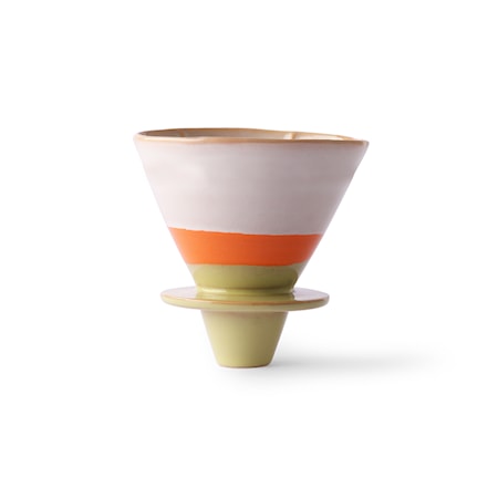 Ceramic 70's Kahvisuodatin