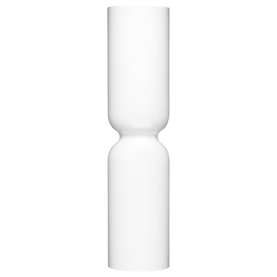 Iittala Lantern kynttilälyhty, 60 cm Valkoinen