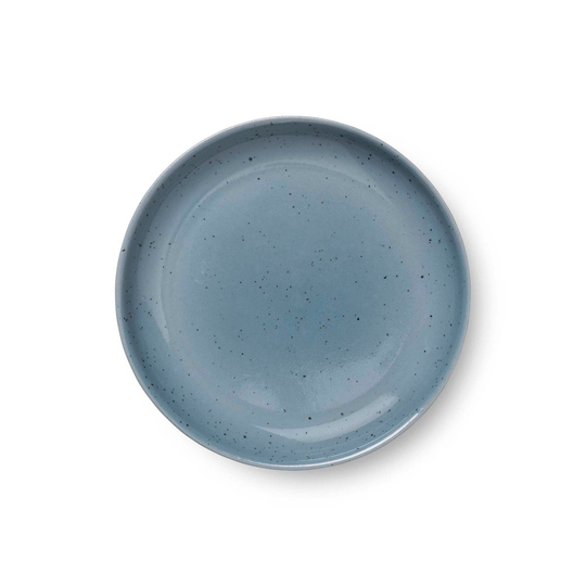 Rosendahl Grand Cru Sense -lautanen, 13 cm Sininen