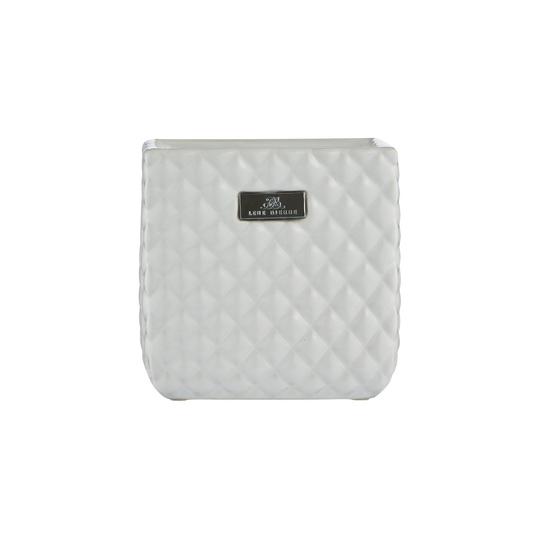 Lene Bjerre Portia ruukku 16 cm White