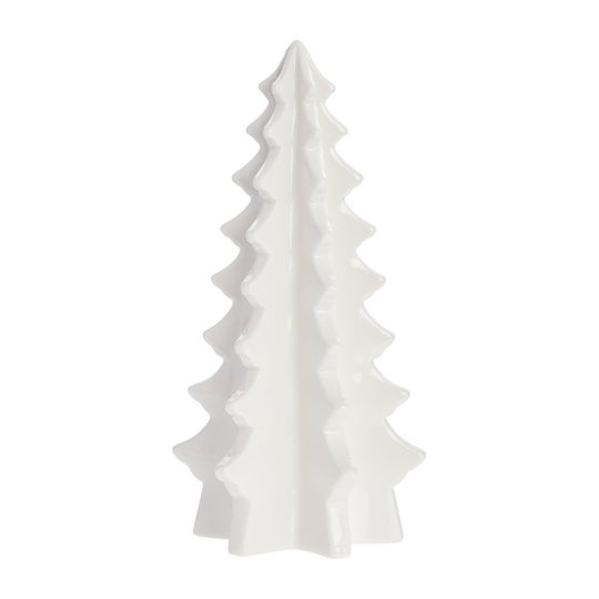 Lene Bjerre Molinne puu 20.5 cm white