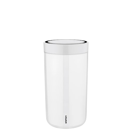 To Go Click Termospullo Chalk 0,2 L