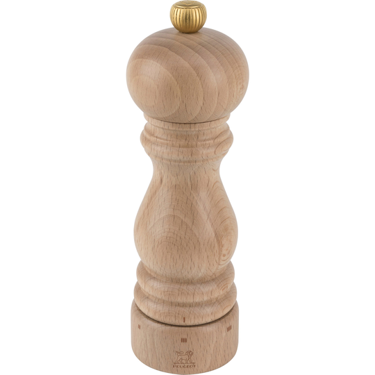 Peugeot Paris u'S -pippurimylly, 18 cm Pyökki
