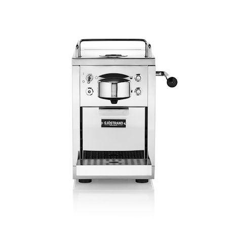 Espressokone Kapseli