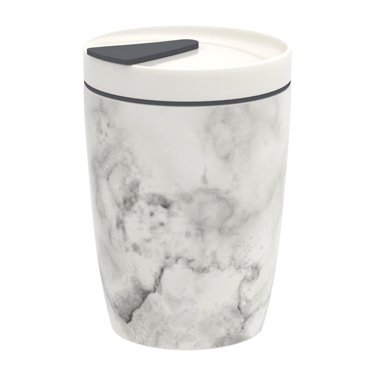 Villeroy & Boch Coffee To Go muki 29 cl Marmory