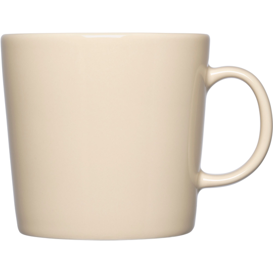 Iittala Teema muki, 0,4 litraa, pellava