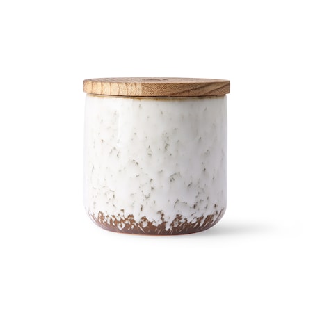 Ceramic Tuoksukynttilä Northern Soul