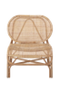 Loungenojatuoli Rousen