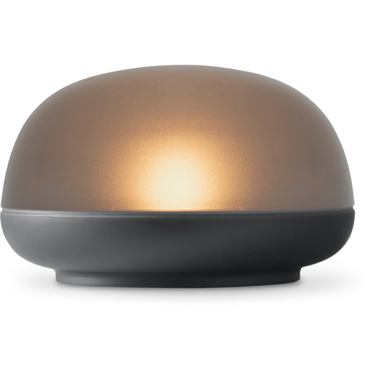 Rosendahl Soft Spot LED -valaisin, smoke
