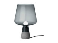 Iittala Leimu valaisin, 300 x 200 mm, harmaa