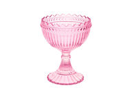 Iittala Mariskooli 155 mm, vaalea pinkki