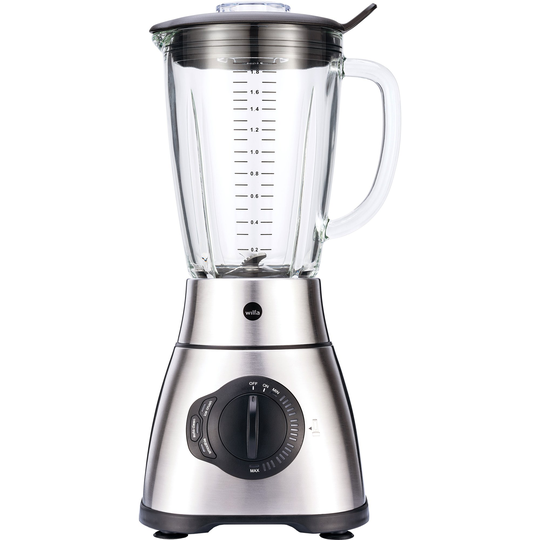 Wilfa Xplode Vital BBLSP-1800S -blenderi