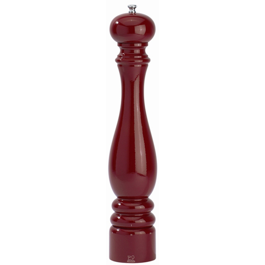 Peugeot Paris u'S -pippurimylly 40 cm Punainen