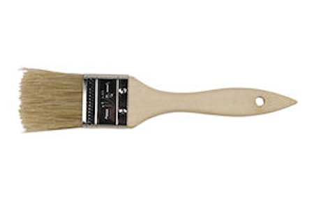 Leipäsuti 19cm, sianharjas