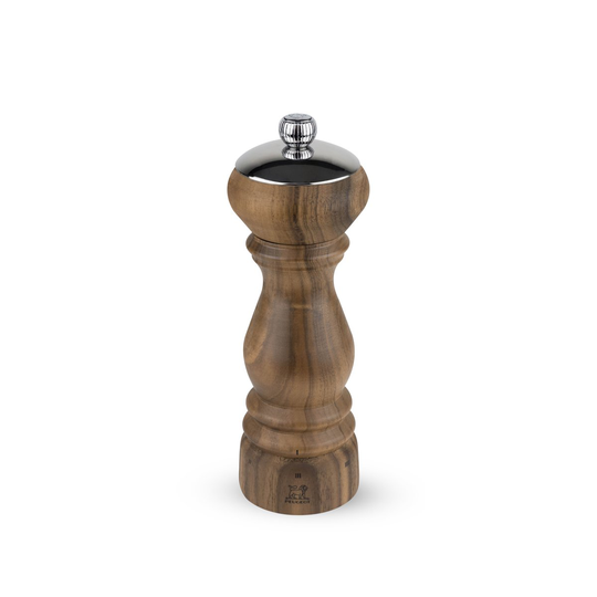 Peugeot Paris Icone -suolamylly, 18 cm saksanpähkinä