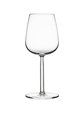 Senta Valkoviinilasi 29 cl 2 kpl