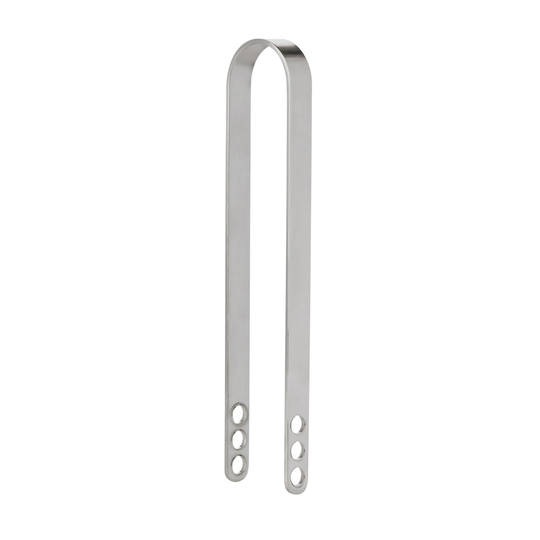 Stelton AJ cylinda-line -jääpalapihdit Ruostumaton