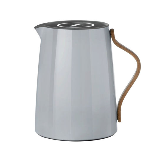 Stelton Emma teetermos harmaa