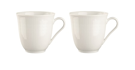 Swedish Grace muki 30 cl lumi 2-pack