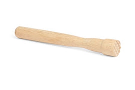 Murskain 20 cm puuta