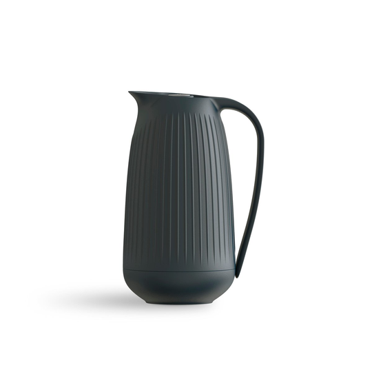 Kähler Hammershøi termoskannu anthracite (harmaa)