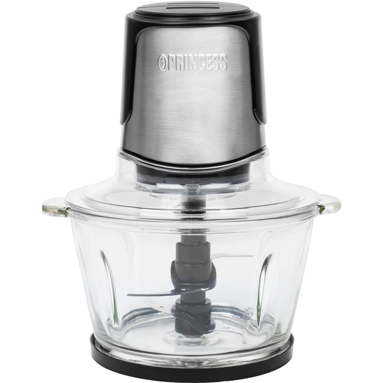 Princess Duo Power XL -minisilppuri