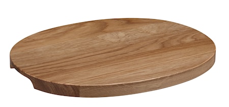 Raami Tarjoilutarjotin Tammi 38,5 cm