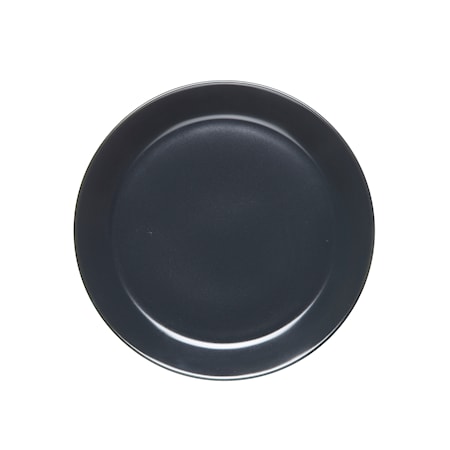 HK Aluslautanen 20 cm grafiitinharmaa matta
