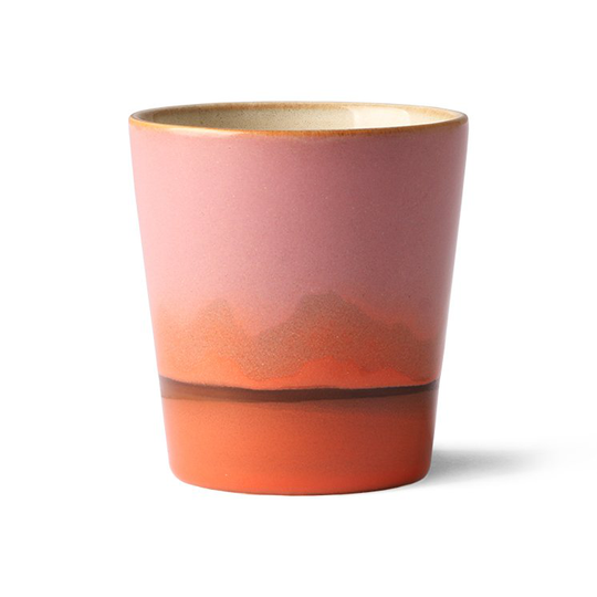 HKliving 70's muki Mars