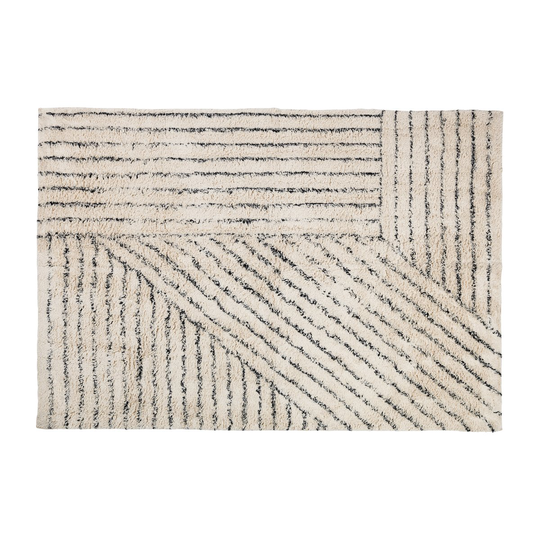 Broste Copenhagen Elvira matto 200x300 cm