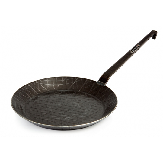 Petromax Wrought Iron Pan takorautapannu sp24
