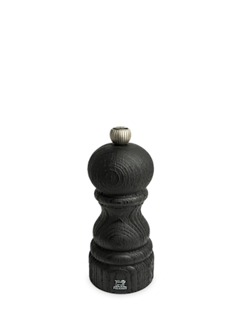 Paris Pippurimylly Nature Black 12 cm