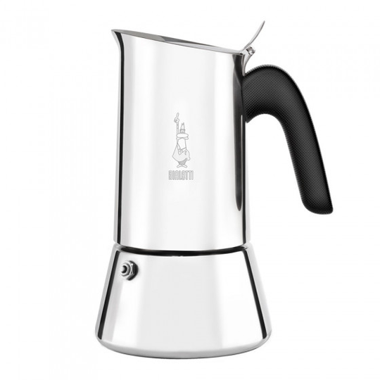 Mutteripannu Bialetti “Venus 4-cup”