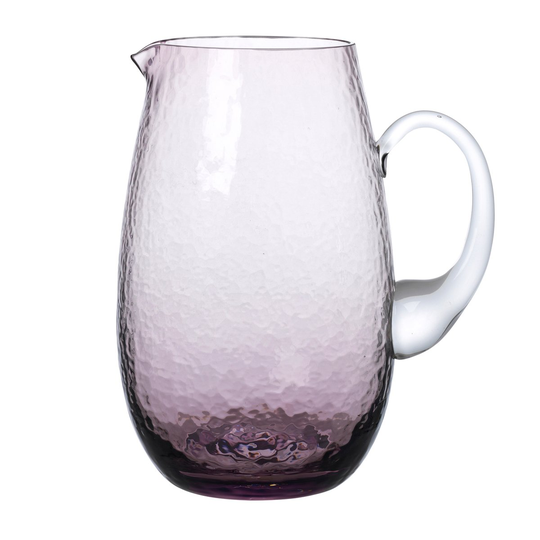 Broste Copenhagen Hammered kannu Liila